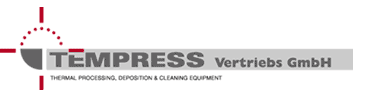TEMPRESS Vertriebs GmbH Logo