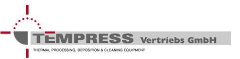 TEMPRESS Vertriebs GmbH Logo
